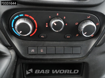Iveco Daily 35S14 L2H2 Airco Cruise 3500kg trekgewicht Euro6 3520L Airco Cruise control foto 15