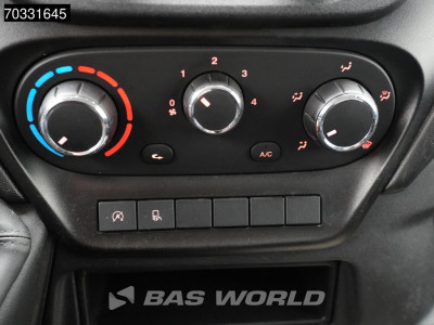 Iveco Daily 35S14 L2H2 Airco Cruise 3500kg trekgewicht Euro6 3520L Airco Cruise control foto 16