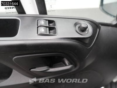 Iveco Daily 35S14 L2H2 Airco Cruise 3500kg trekgewicht Euro6 3520L Airco Cruise control foto 18