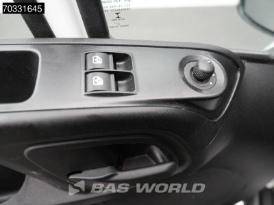 Iveco Daily 35S14 L2H2 Airco Cruise 3500kg trekgewicht Euro6 3520L Airco Cruise control foto 19