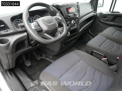 Iveco Daily 35S14 L2H2 Airco Cruise 3500kg trekgewicht Euro6 3520L Airco Cruise control foto 3