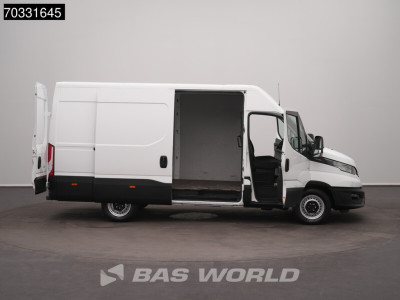 Iveco Daily 35S14 L2H2 Airco Cruise 3500kg trekgewicht Euro6 3520L Airco Cruise control foto 7