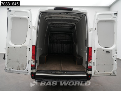 Iveco Daily 35S14 L2H2 Airco Cruise 3500kg trekgewicht Euro6 3520L Airco Cruise control foto 9