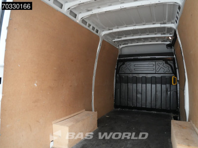 Iveco Daily 35S14 L2H2 Airco Cruise Camera 3,5t Trekgewicht Euro6 L2 Airco Cruise control 11
