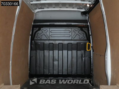Iveco Daily 35S14 L2H2 Airco Cruise Camera 3,5t Trekgewicht Euro6 L2 Airco Cruise control 12