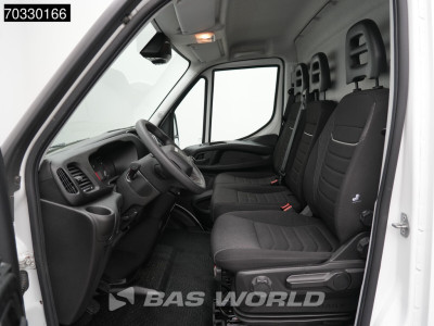 Iveco Daily 35S14 L2H2 Airco Cruise Camera 3,5t Trekgewicht Euro6 L2 Airco Cruise control 13