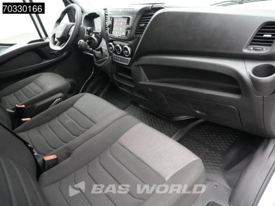 Iveco Daily 35S14 L2H2 Airco Cruise Camera 3,5t Trekgewicht Euro6 L2 Airco Cruise control 14