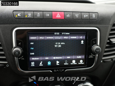 Iveco Daily 35S14 L2H2 Airco Cruise Camera 3,5t Trekgewicht Euro6 L2 Airco Cruise control 19