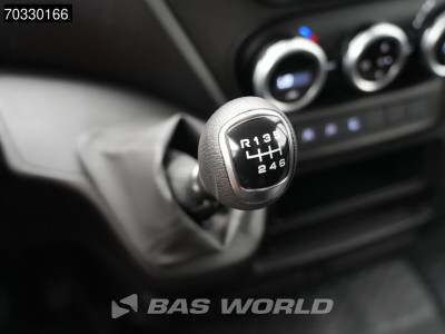 Iveco Daily 35S14 L2H2 Airco Cruise Camera 3,5t Trekgewicht Euro6 L2 Airco Cruise control 21
