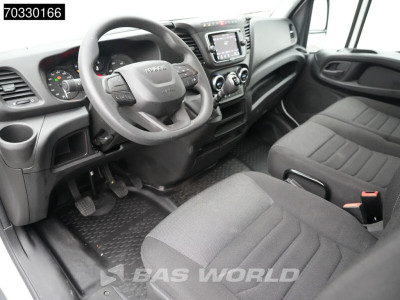 Iveco Daily 35S14 L2H2 Airco Cruise Camera 3,5t Trekgewicht Euro6 L2 Airco Cruise control 3