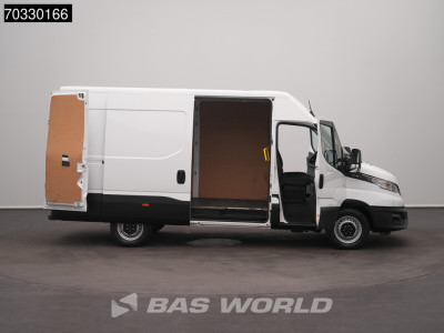 Iveco Daily 35S14 L2H2 Airco Cruise Camera 3,5t Trekgewicht Euro6 L2 Airco Cruise control 7