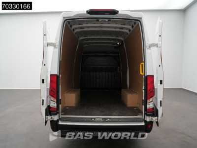 Iveco Daily 35S14 L2H2 Airco Cruise Camera 3,5t Trekgewicht Euro6 L2 Airco Cruise control 8