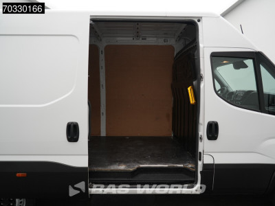 Iveco Daily 35S14 L2H2 Airco Cruise Camera 3,5t Trekgewicht Euro6 L2 Airco Cruise control 9