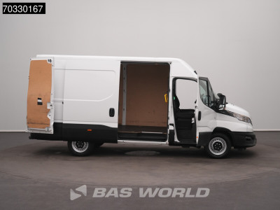 Iveco Daily 35S14 L2H2 Airco Cruise Camera Groot scherm 3520L L2 Airco Cruise control foto 10