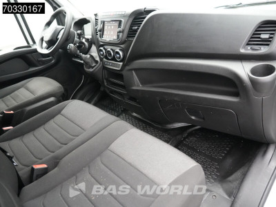 Iveco Daily 35S14 L2H2 Airco Cruise Camera Groot scherm 3520L L2 Airco Cruise control foto 12