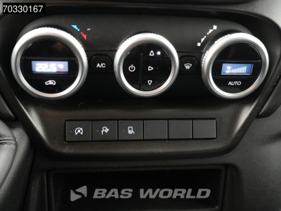 Iveco Daily 35S14 L2H2 Airco Cruise Camera Groot scherm 3520L L2 Airco Cruise control foto 13