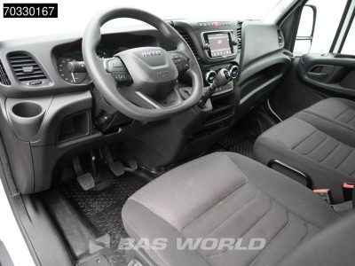 Iveco Daily 35S14 L2H2 Airco Cruise Camera Groot scherm 3520L L2 Airco Cruise control foto 3