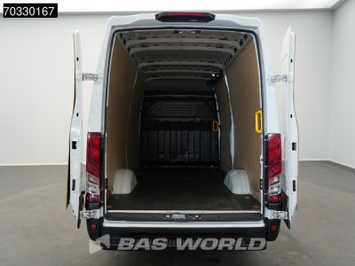 Iveco Daily 35S14 L2H2 Airco Cruise Camera Groot scherm 3520L L2 Airco Cruise control foto 7