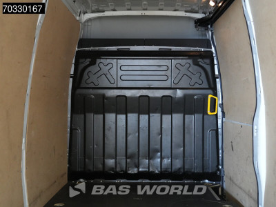 Iveco Daily 35S14 L2H2 Airco Cruise Camera Groot scherm 3520L L2 Airco Cruise control foto 8