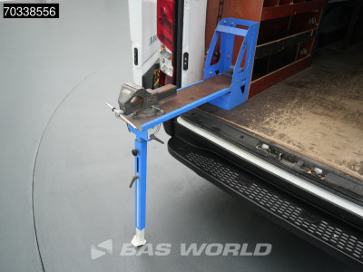 Iveco Daily 35S14 L2H2 Dubbele Cabine Airco Camera Cruise Euro6 L2 Doka Mixto Airco Cruise control foto 14