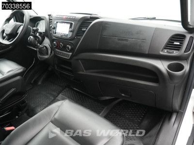 Iveco Daily 35S14 L2H2 Dubbele Cabine Airco Camera Cruise Euro6 L2 Doka Mixto Airco Cruise control foto 15