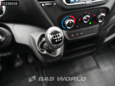 Iveco Daily 35S14 L2H2 Dubbele Cabine Airco Camera Cruise Euro6 L2 Doka Mixto Airco Cruise control foto 17