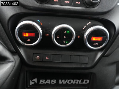 Iveco Daily 35S14 Open Laadbak 3,5t Trekhaak Airco Cruise Euro6 Pritsche Pickup Open Box Airco Trekhaak Cruise control foto 13