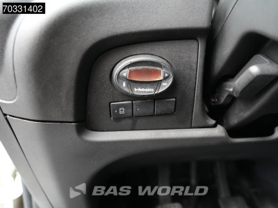 Iveco Daily 35S14 Open Laadbak 3,5t Trekhaak Airco Cruise Euro6 Pritsche Pickup Open Box Airco Trekhaak Cruise control foto 17