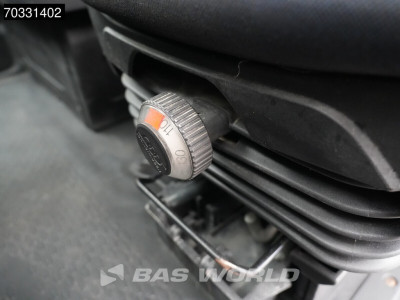 Iveco Daily 35S14 Open Laadbak 3,5t Trekhaak Airco Cruise Euro6 Pritsche Pickup Open Box Airco Trekhaak Cruise control foto 19