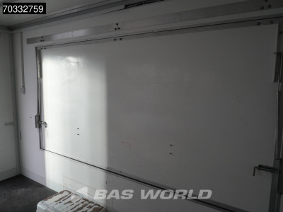 Iveco Daily 35S14 Verkoopwagen Foodtruck Salestruck Meubelbak Koffer Bakwagen Airco foto 18