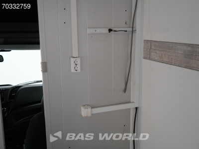 Iveco Daily 35S14 Verkoopwagen Foodtruck Salestruck Meubelbak Koffer Bakwagen Airco foto 19