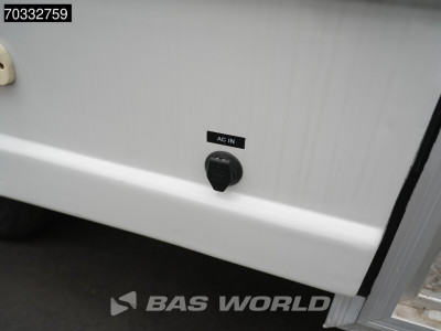 Iveco Daily 35S14 Verkoopwagen Foodtruck Salestruck Meubelbak Koffer Bakwagen Airco foto 20