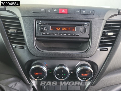 Iveco Daily 35S16 160PK Automaat L2H2 Imperiaal Airco L2 Euro6 12m3 Airco foto 12