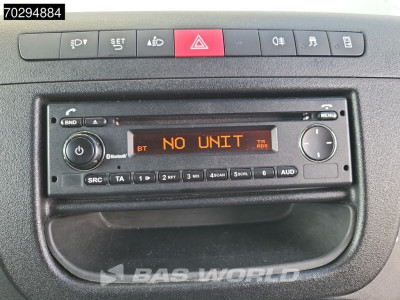 Iveco Daily 35S16 160PK Automaat L2H2 Imperiaal Airco L2 Euro6 12m3 Airco foto 13