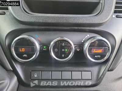 Iveco Daily 35S16 160PK Automaat L2H2 Imperiaal Airco L2 Euro6 12m3 Airco foto 14