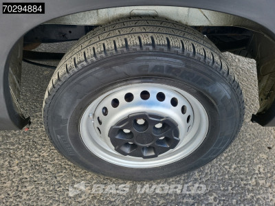 Iveco Daily 35S16 160PK Automaat L2H2 Imperiaal Airco L2 Euro6 12m3 Airco foto 19