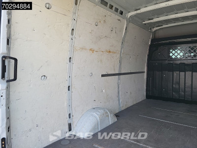 Iveco Daily 35S16 160PK Automaat L2H2 Imperiaal Airco L2 Euro6 12m3 Airco foto 8