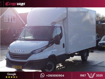 Iveco Daily 35S16 3.0 Bakwagen
