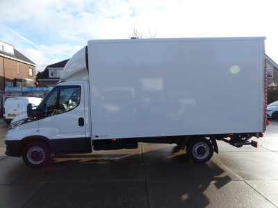 Iveco Daily 35S16 3.0 Bakwagen foto 11