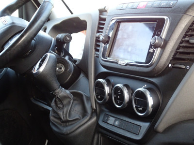 Iveco Daily 35S16 3.0 Bakwagen foto 17