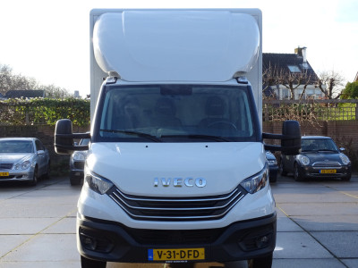 Iveco Daily 35S16 3.0 Bakwagen foto 3