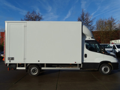 Iveco Daily 35S16 3.0 Bakwagen foto 5