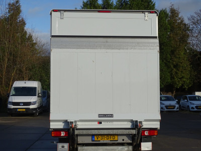 Iveco Daily 35S16 3.0 Bakwagen foto 7