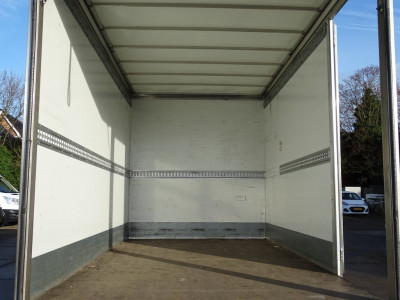 Iveco Daily 35S16 3.0 Bakwagen foto 8