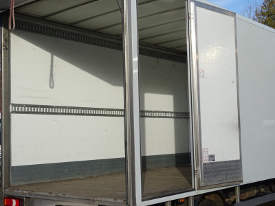 Iveco Daily 35S16 3.0 Bakwagen foto 9