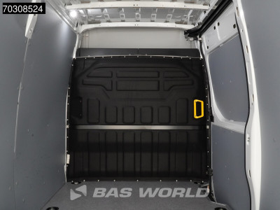Iveco Daily 35S16 3.0L Automaat L2H2 180PK ACC Airco Camera CarPlay Parkeersensoren Stoelverwarming Euro6 L2 Airco Trekhaak foto 12