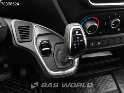 Iveco Daily 35S16 3.0L Automaat L2H2 180PK ACC Airco Camera CarPlay Parkeersensoren Stoelverwarming Euro6 L2 Airco Trekhaak foto 20
