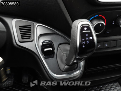 Iveco Daily 35S16 3.0L Automaat L2H2 3,5t Trekhaak 160PK Airco Camera CarPlay Parkeersensoren Euro6 L2 26m3 Airco Trekhaak foto 14