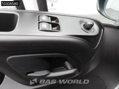 Iveco Daily 35S16 3.0L Automaat L2H2 3,5t Trekhaak 160PK Airco Camera CarPlay Parkeersensoren Euro6 L2 26m3 Airco Trekhaak foto 20