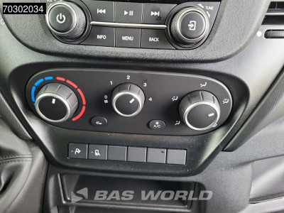 Iveco Daily 35S16 3.0L Automaat L3H2 3,5t Trekhaak 160PK Airco Cruise Euro6 L3 Airco Trekhaak Cruise control foto 15